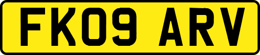 FK09ARV