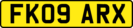 FK09ARX