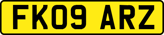 FK09ARZ