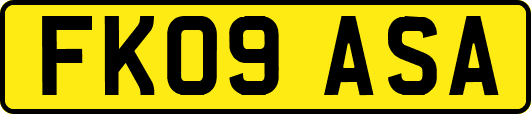 FK09ASA