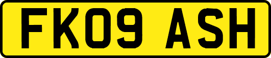 FK09ASH