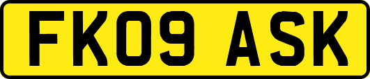 FK09ASK