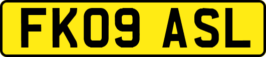 FK09ASL