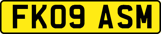 FK09ASM