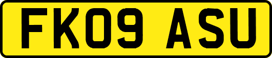 FK09ASU