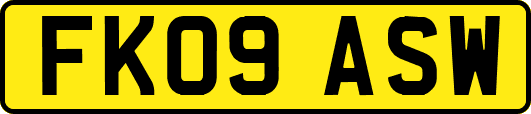 FK09ASW