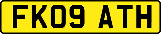 FK09ATH