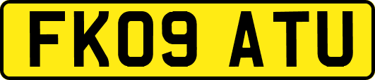 FK09ATU