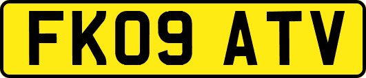 FK09ATV