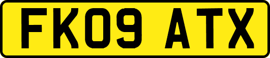 FK09ATX