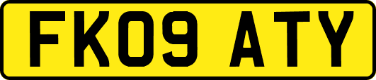 FK09ATY