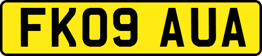 FK09AUA