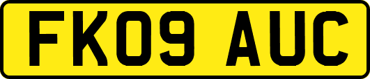FK09AUC