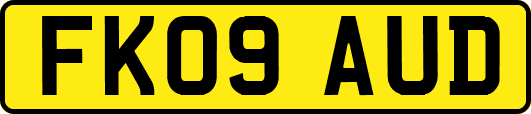 FK09AUD