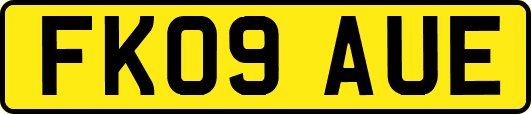 FK09AUE