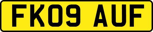 FK09AUF