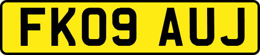 FK09AUJ