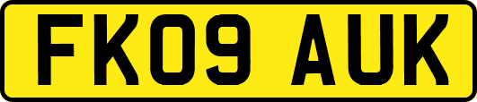 FK09AUK