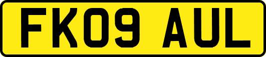 FK09AUL
