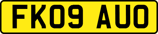 FK09AUO