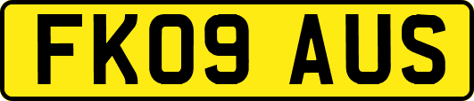 FK09AUS
