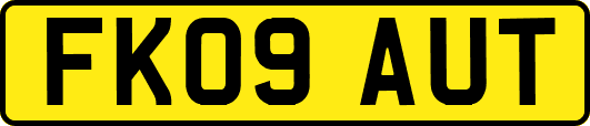 FK09AUT