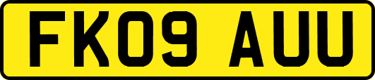 FK09AUU