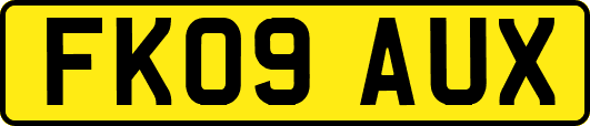 FK09AUX