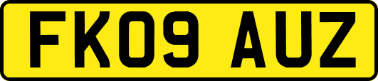 FK09AUZ
