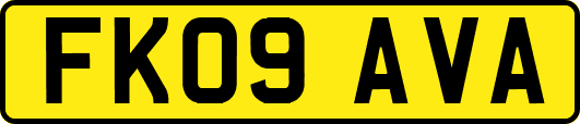 FK09AVA
