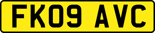 FK09AVC