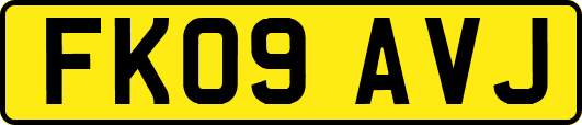 FK09AVJ