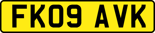 FK09AVK