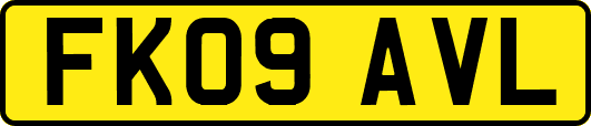 FK09AVL