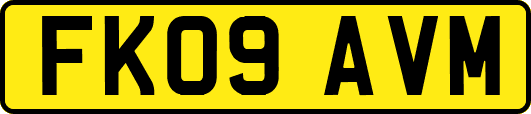 FK09AVM