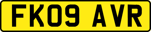 FK09AVR