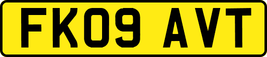 FK09AVT
