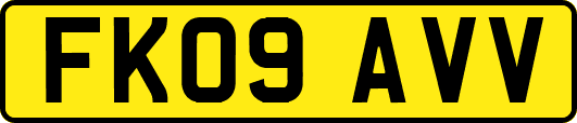 FK09AVV