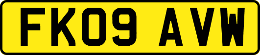 FK09AVW