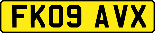 FK09AVX