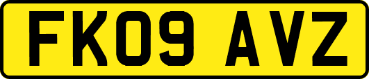 FK09AVZ
