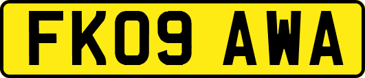 FK09AWA