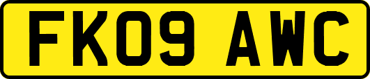 FK09AWC