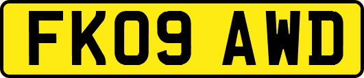 FK09AWD