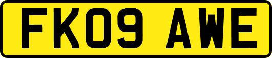 FK09AWE