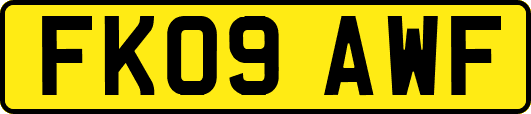 FK09AWF