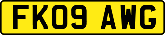 FK09AWG