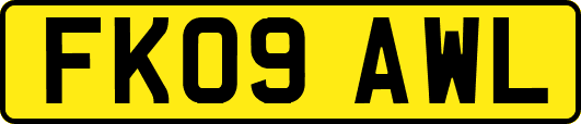 FK09AWL