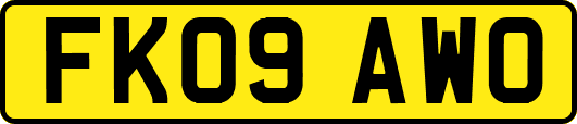 FK09AWO