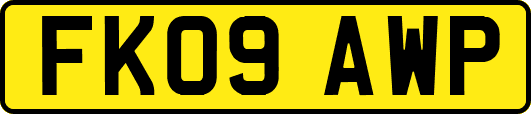 FK09AWP